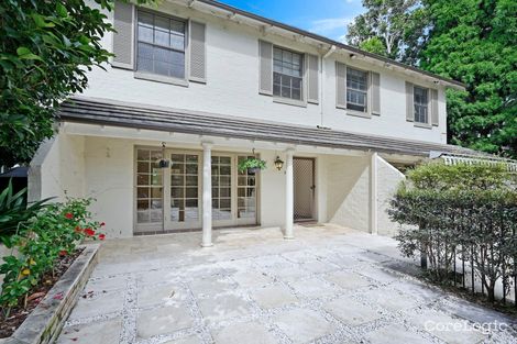 Property photo of 5/68 Coonanbarra Road Wahroonga NSW 2076