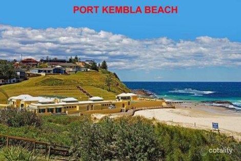 126 Cowper St, Port Kembla, NSW 2505
