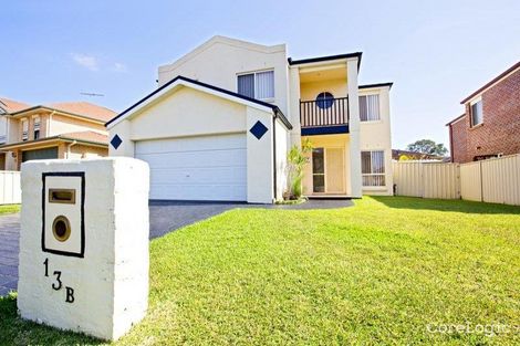 Property photo of 13B Skain Place Horningsea Park NSW 2171