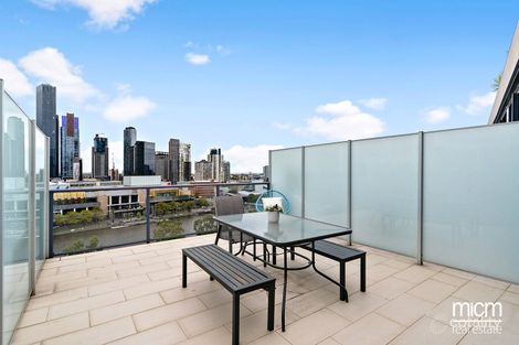 Property photo of 1314/555 Flinders Street Melbourne VIC 3000