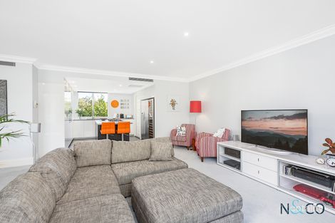 Property photo of 308/63 Admiralty Drive Breakfast Point NSW 2137