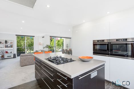 Property photo of 308/63 Admiralty Drive Breakfast Point NSW 2137