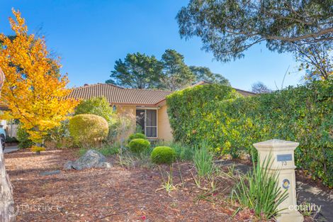 73 Shannon Cct, Kaleen, ACT 2617