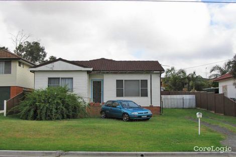 Property photo of 45 Fullam Road Blacktown NSW 2148