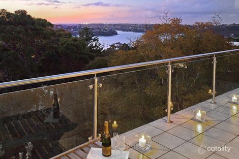 Property photo of 1 Cobbittee Lane Mosman NSW 2088