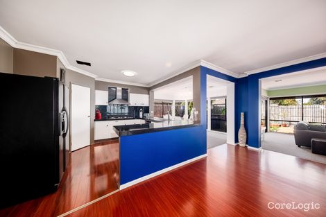 Property photo of 19 Trentham Close Hoppers Crossing VIC 3029