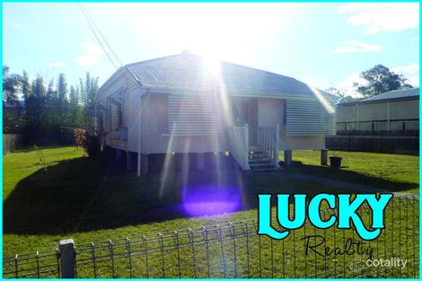 Property photo of 965 Oxley Road Oxley QLD 4075