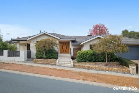 Property photo of 3 Kurrama Close Ngunnawal ACT 2913