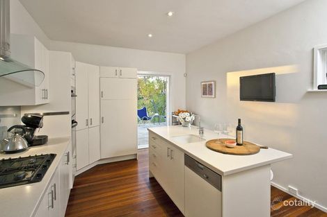 Property photo of 1 Cobbittee Lane Mosman NSW 2088