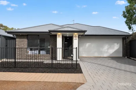 Property photo of 1 Crabb Road Smithfield Plains SA 5114
