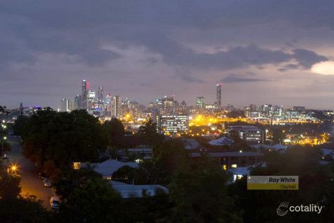 7/87 Bellevue Tce, Clayfield, QLD 4011