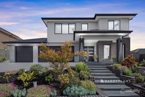 123 Timberline Pkwy, Pakenham, VIC 3810