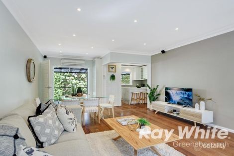 Property photo of 21 De Blonay Crescent Greensborough VIC 3088