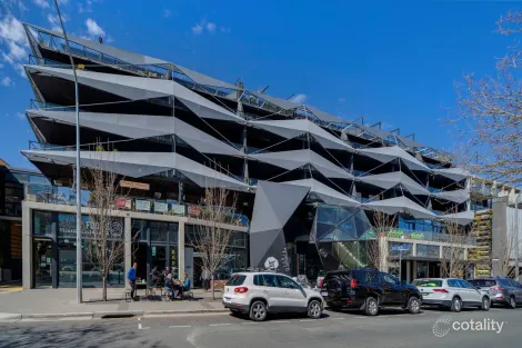 48/30 Lonsdale St, Braddon, ACT 2612