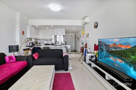 Property photo of 908/23-26 Station Street Kogarah NSW 2217