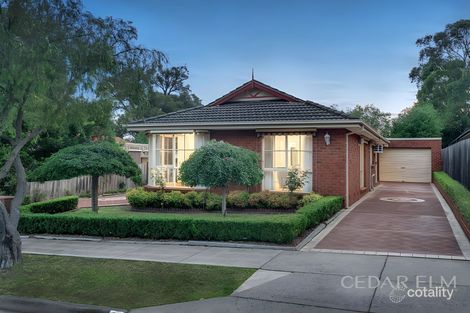 93 Kidderminster Dr, Wantirna, VIC 3152