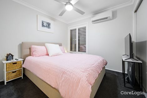 Property photo of 13/1 Archipelago Street Pacific Pines QLD 4211