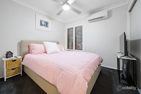 Property photo of 13/1 Archipelago Street Pacific Pines QLD 4211