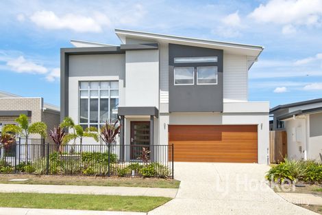 Property photo of 7 Mason Street Yarrabilba QLD 4207