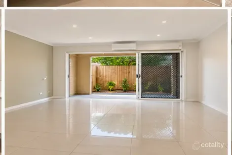 29/18 Whitley St, Mount Gravatt East, QLD 4122