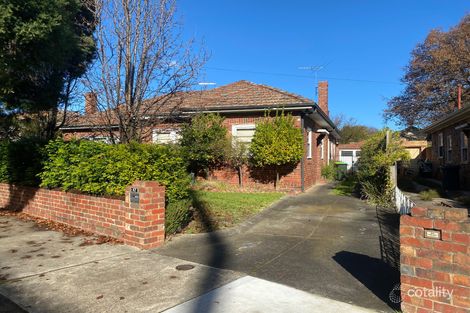 Property photo of 47 Railway Parade Murrumbeena VIC 3163
