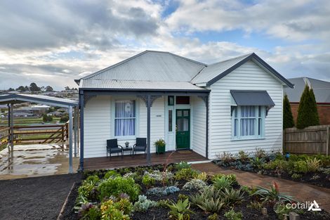 Property photo of 45 Walker Drive Drouin VIC 3818