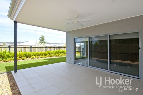 Property photo of 7 Mason Street Yarrabilba QLD 4207