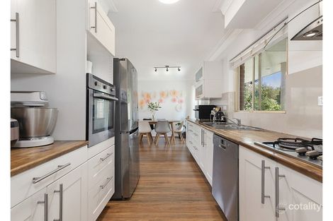 Property photo of 1/92 Port Hacking Road Sylvania NSW 2224