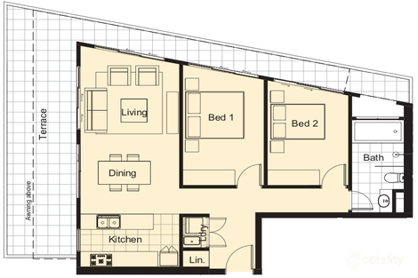 403/27-29 Morgan St, Miller, NSW 2168