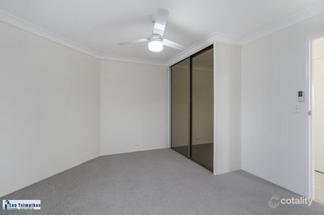 Property photo of 10/67 Gladstone Road Highgate Hill QLD 4101