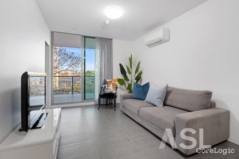 Property photo of 209/201 High Street Prahran VIC 3181