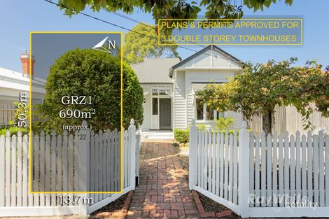 Property photo of 22 Ames Avenue Carnegie VIC 3163