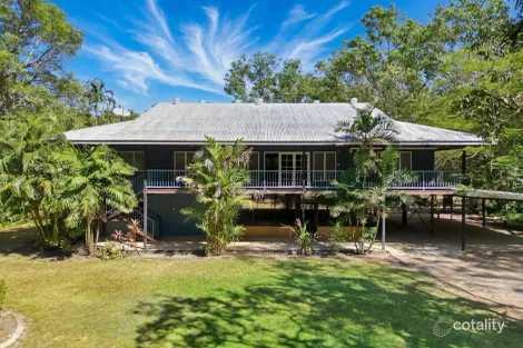 Property photo of 10 Zill Road Girraween NT 0836