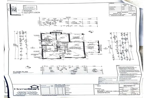 Property photo of 38 Bennett Brook Circle Greenfields WA 6210