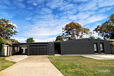 Property photo of 15 Joanne Crescent Thornlands QLD 4164