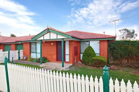 58 Thames Bvd, Werribee, VIC 3030