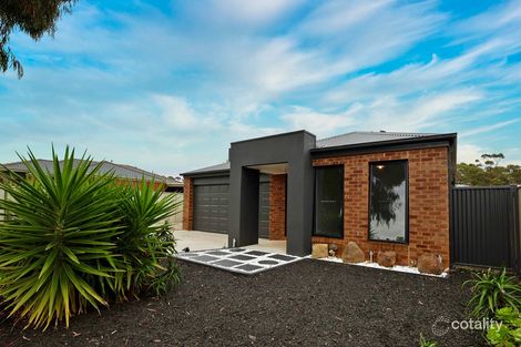 Property photo of 25 Barnett Drive Kangaroo Flat VIC 3555