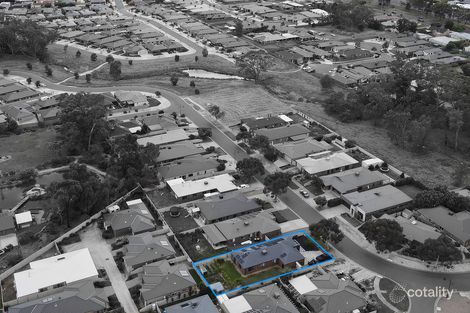 Property photo of 25 Barnett Drive Kangaroo Flat VIC 3555