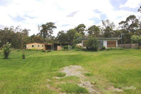 582 Dinjerra Rd, Glenugie, NSW 2460