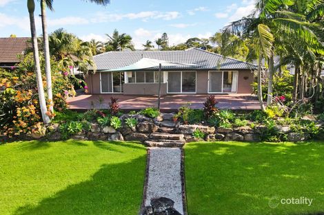 Property photo of 15 Riverlea Waters Drive Nerang QLD 4211