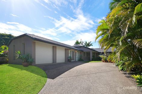Property photo of 15 Riverlea Waters Drive Nerang QLD 4211
