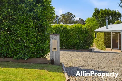 Property photo of 45 Reserve Road Basin View NSW 2540