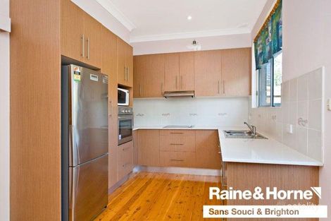 Property photo of 4/32 Alfred Street Ramsgate Beach NSW 2217
