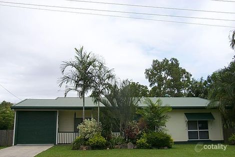 21 Buzacott St, Gordonvale, QLD 4865