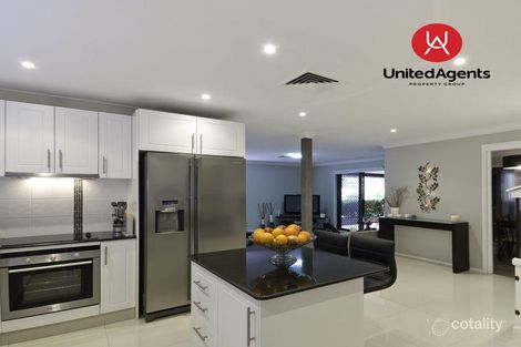 Property photo of 9 Honeyeater Place Erskine Park NSW 2759