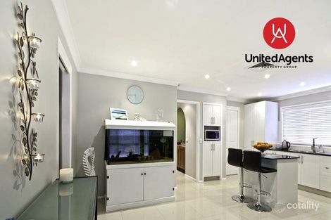 Property photo of 9 Honeyeater Place Erskine Park NSW 2759