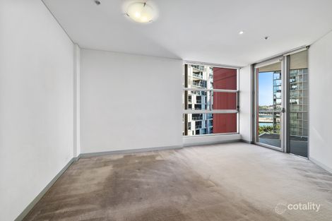 Property photo of 604/8 Distillery Drive Pyrmont NSW 2009