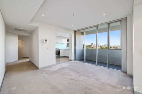 Property photo of 604/8 Distillery Drive Pyrmont NSW 2009