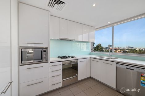 Property photo of 604/8 Distillery Drive Pyrmont NSW 2009