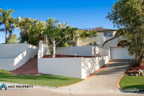 Property photo of 2 Tiara Close Mount Ommaney QLD 4074